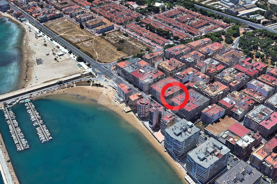 3 bedroom Apartment in Torrevieja - SV143438 - Photo - 25