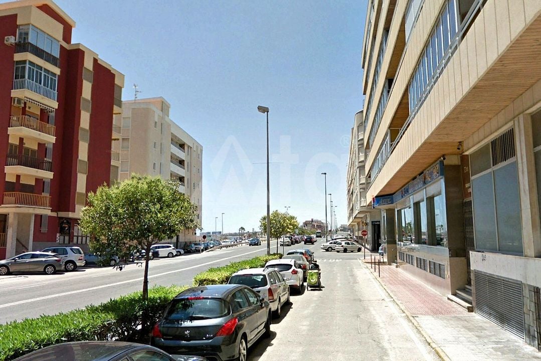 3 bedroom Apartment in Torrevieja - SV143438 - Photo - 24