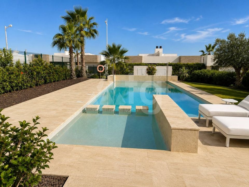 3 bedroom Villa in Algorfa - TT143472 - Photo - 3