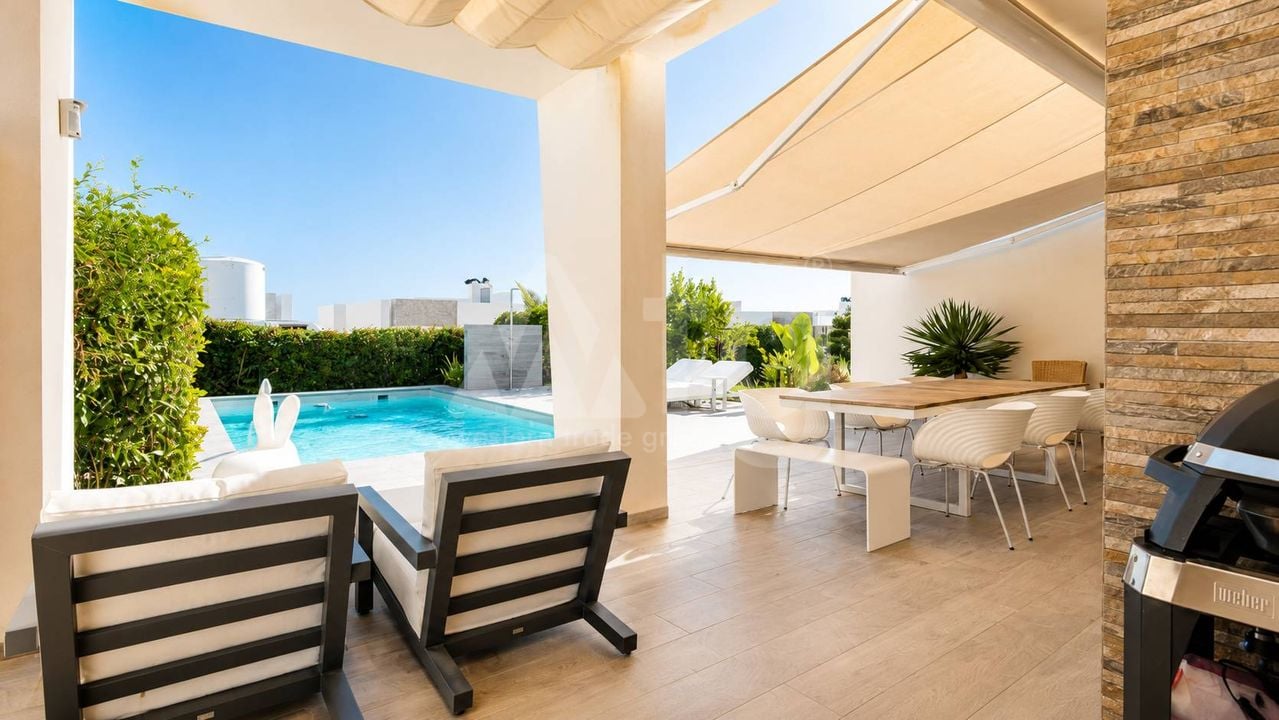 3 bedroom Villa in Algorfa - TT143472 - Photo - 4