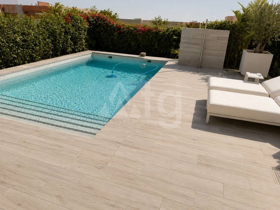 3 bedroom Villa in Algorfa - TT143472 - Photo - 2