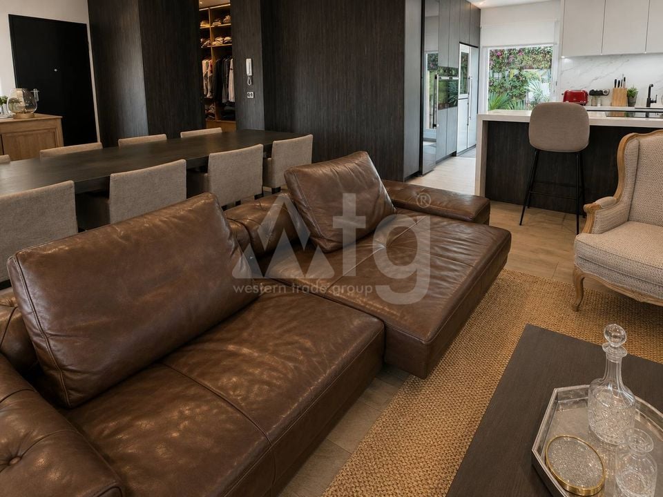 3 bedroom Villa in Algorfa - TT143472 - Photo - 7