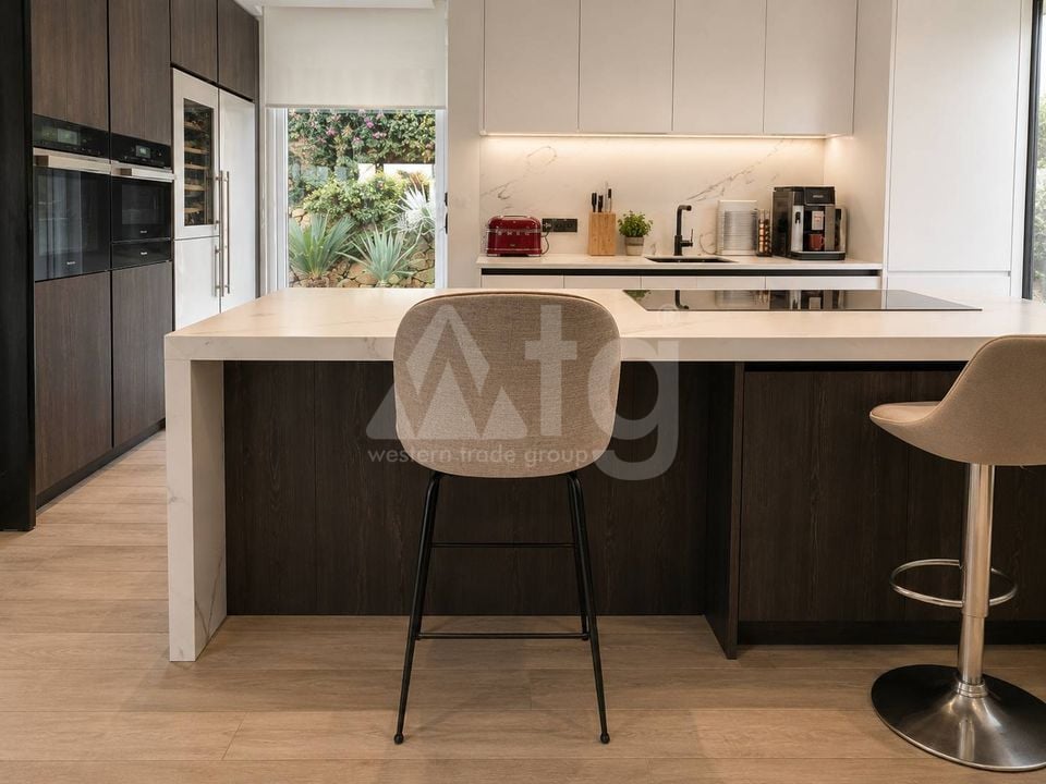 3 bedroom Villa in Algorfa - TT143472 - Photo - 10