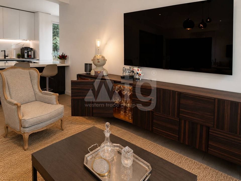3 bedroom Villa in Algorfa - TT143472 - Photo - 8