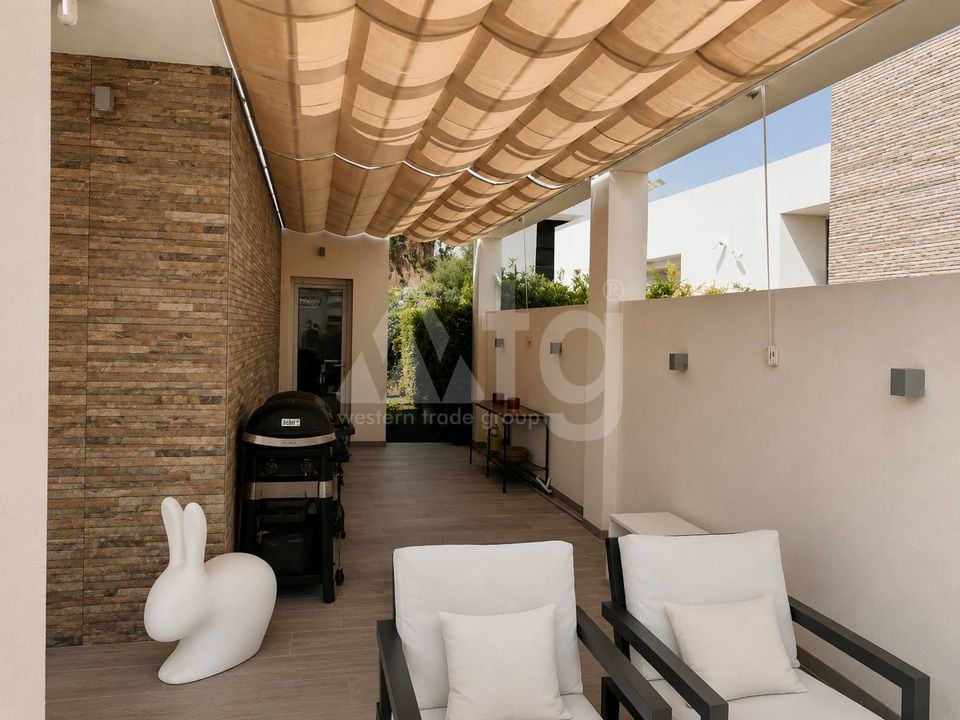 3 bedroom Villa in Algorfa - TT143472 - Photo - 14