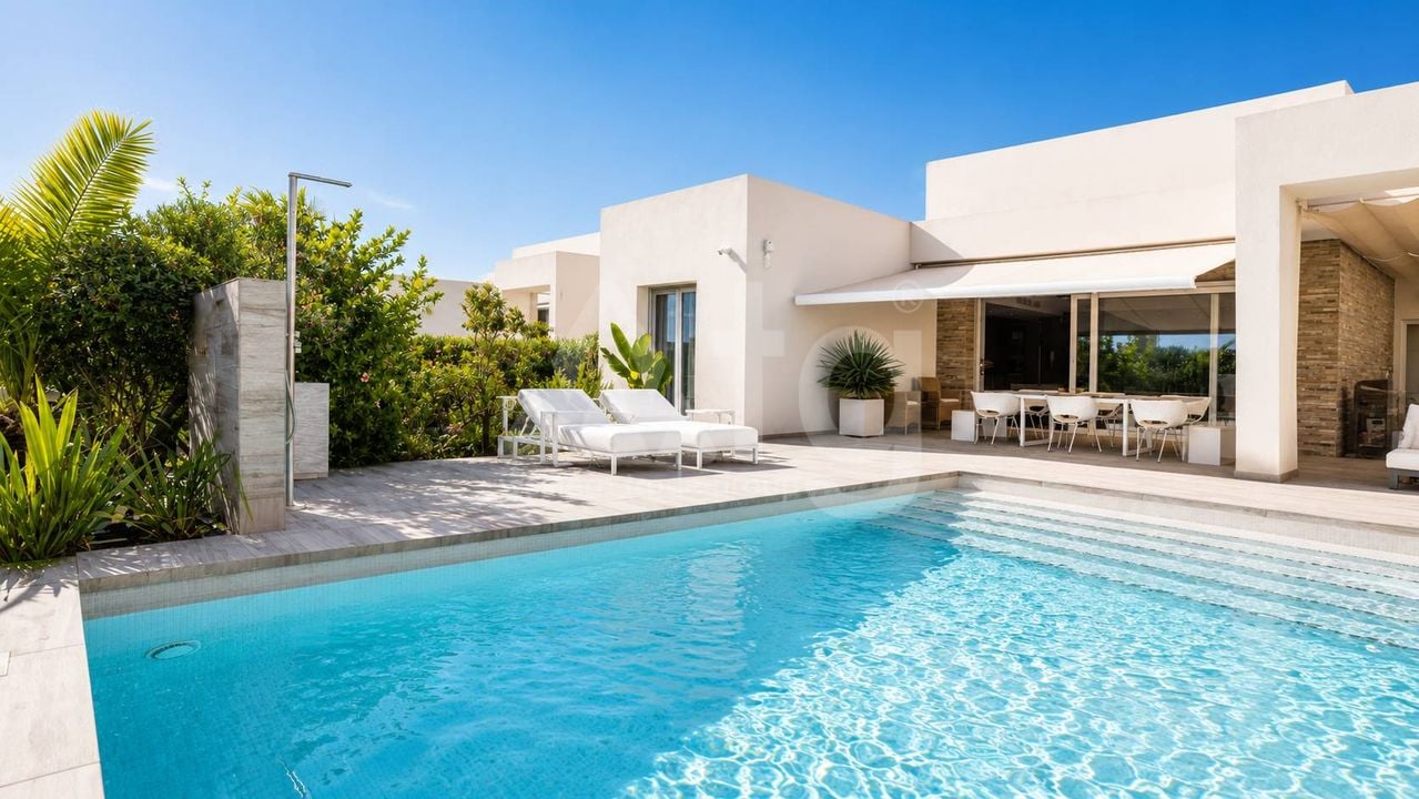 3 bedroom Villa in Algorfa - TT143472 - Photo - 1