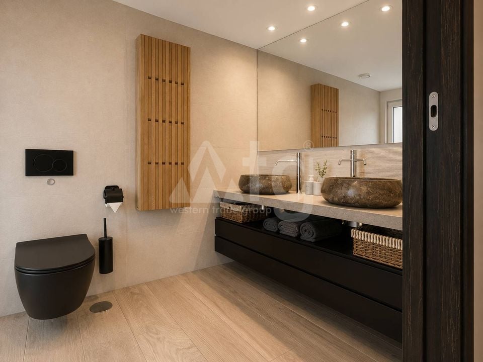 3 bedroom Villa in Algorfa - TT143472 - Photo - 12