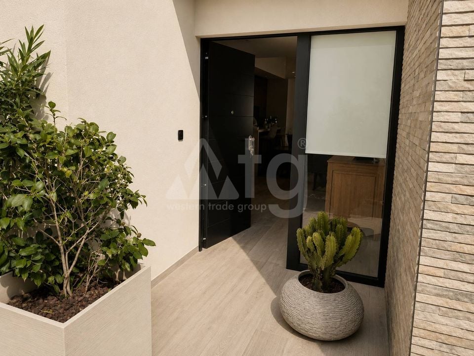 3 bedroom Villa in Algorfa - TT143472 - Photo - 15