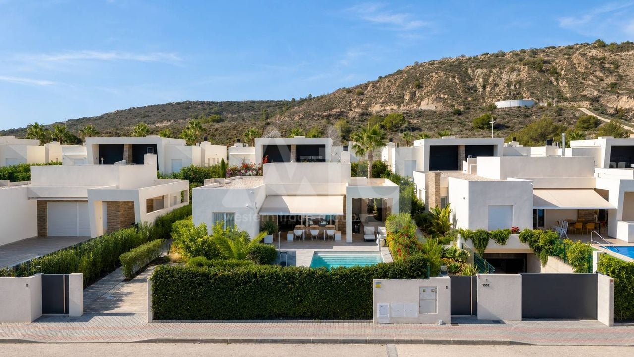 3 bedroom Villa in Algorfa - TT143472 - Photo - 19