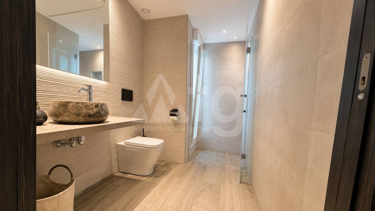 3 bedroom Villa in Algorfa - TT143472 - Photo - 13