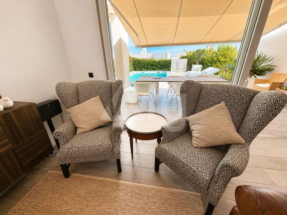 3 bedroom Villa in Algorfa - TT143472 - Photo - 5