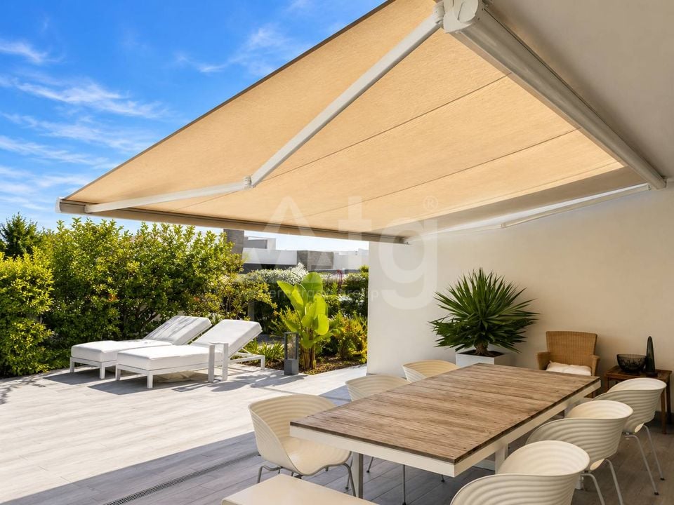 3 bedroom Villa in Algorfa - TT143472 - Photo - 6