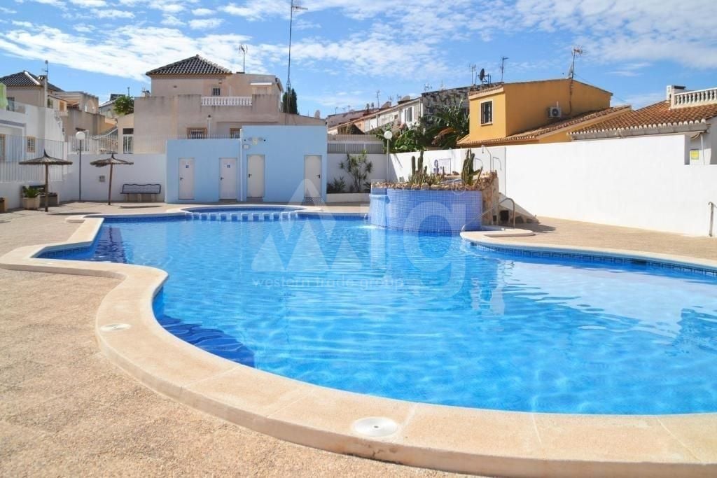 Vilă cu 3 dormitoare în Torrevieja - CRR143507 - Imagini - 17