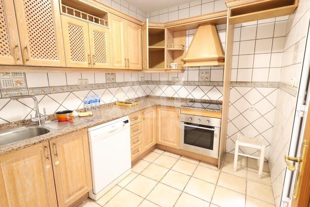 Vilă cu 3 dormitoare în Torrevieja - CRR143507 - Imagini - 3