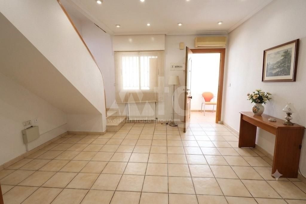 Vilă cu 3 dormitoare în Torrevieja - CRR143507 - Imagini - 4