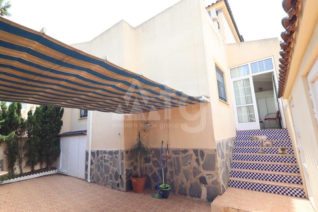 Vilă cu 3 dormitoare în Torrevieja - CRR143507 - Imagini - 1