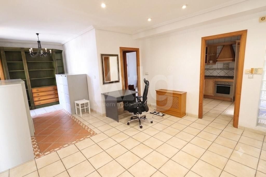 Vilă cu 3 dormitoare în Torrevieja - CRR143507 - Imagini - 6