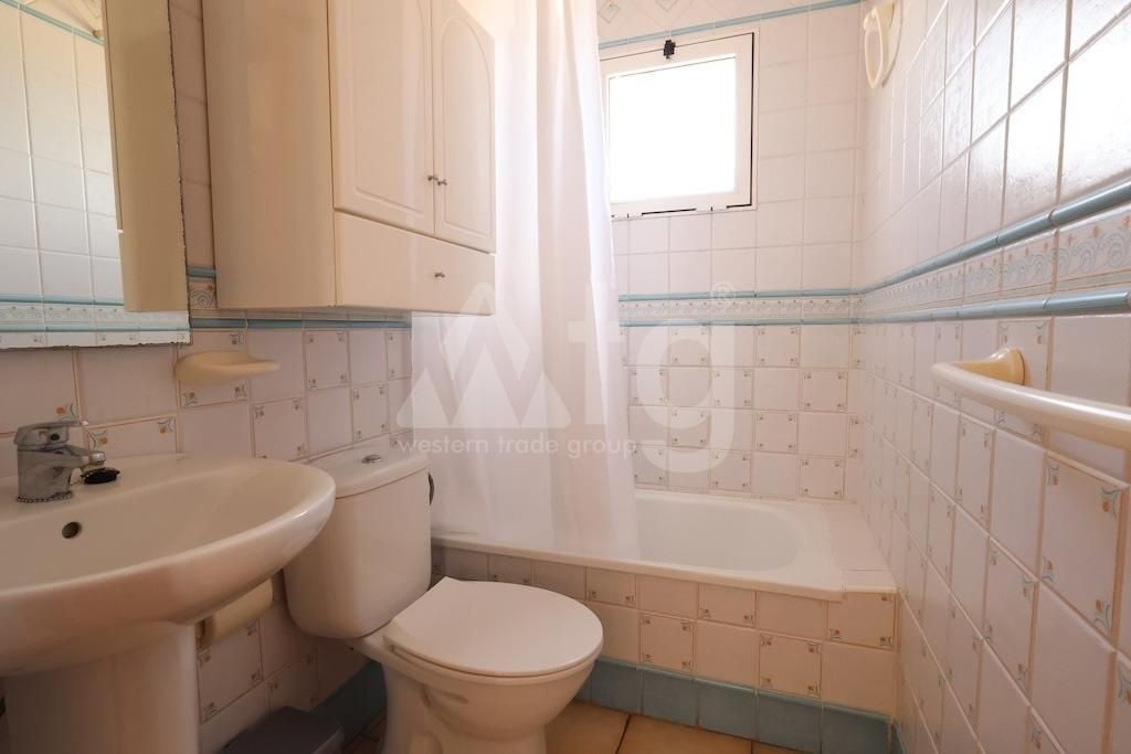 Vilă cu 3 dormitoare în Torrevieja - CRR143507 - Imagini - 10