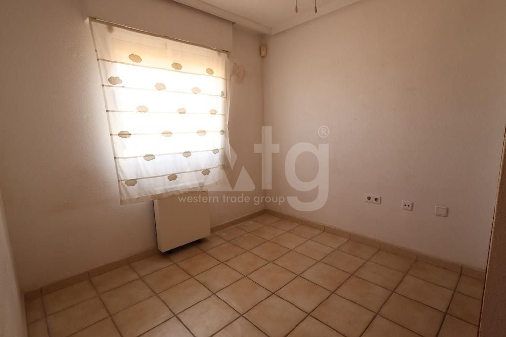 Vilă cu 3 dormitoare în Torrevieja - CRR143507 - Imagini - 8