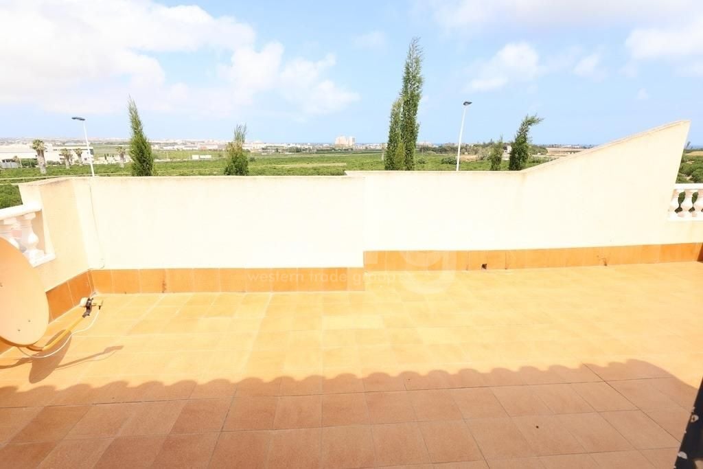 Vilă cu 3 dormitoare în Torrevieja - CRR143507 - Imagini - 13