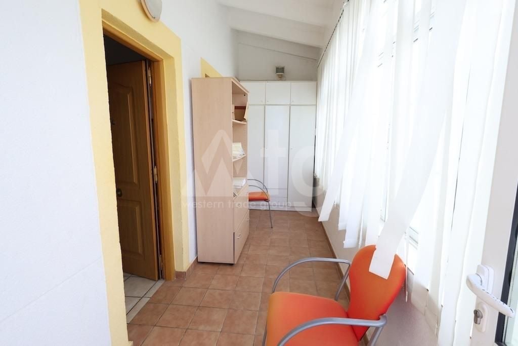 Vilă cu 3 dormitoare în Torrevieja - CRR143507 - Imagini - 11
