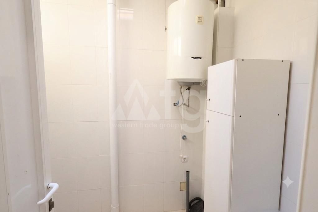 Vilă cu 3 dormitoare în Torrevieja - CRR143507 - Imagini - 9