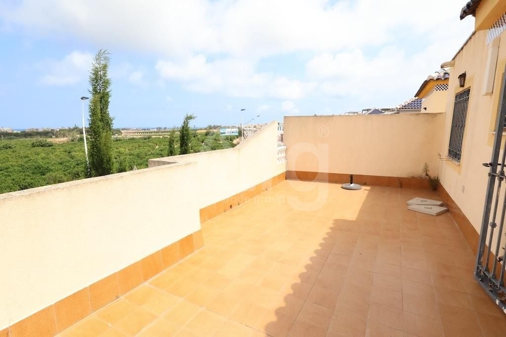 Vilă cu 3 dormitoare în Torrevieja - CRR143507 - Imagini - 12