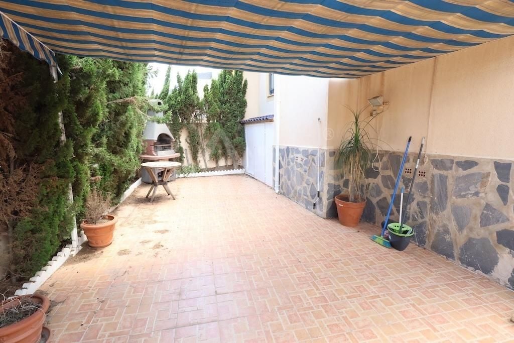 Vilă cu 3 dormitoare în Torrevieja - CRR143507 - Imagini - 15