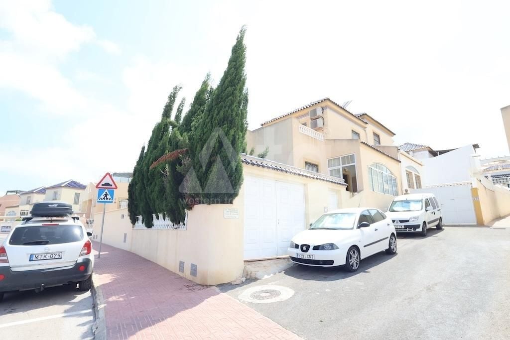 Vilă cu 3 dormitoare în Torrevieja - CRR143507 - Imagini - 16