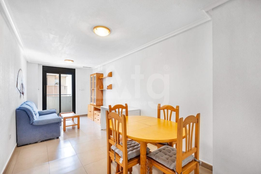 Apartament w Torrevieja, 2 sypialnie - GVS143508 - Zdjęcie - 6
