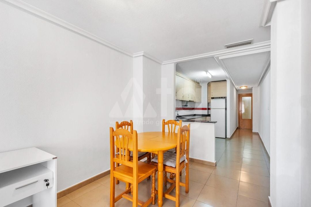 Apartament w Torrevieja, 2 sypialnie - GVS143508 - Zdjęcie - 7
