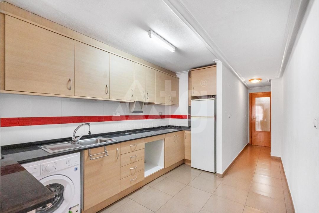 Apartament w Torrevieja, 2 sypialnie - GVS143508 - Zdjęcie - 10