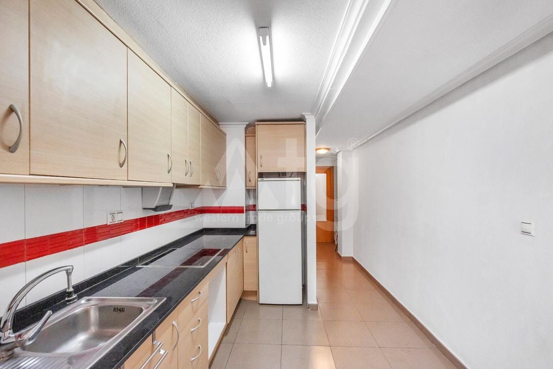 Apartament w Torrevieja, 2 sypialnie - GVS143508 - Zdjęcie - 11