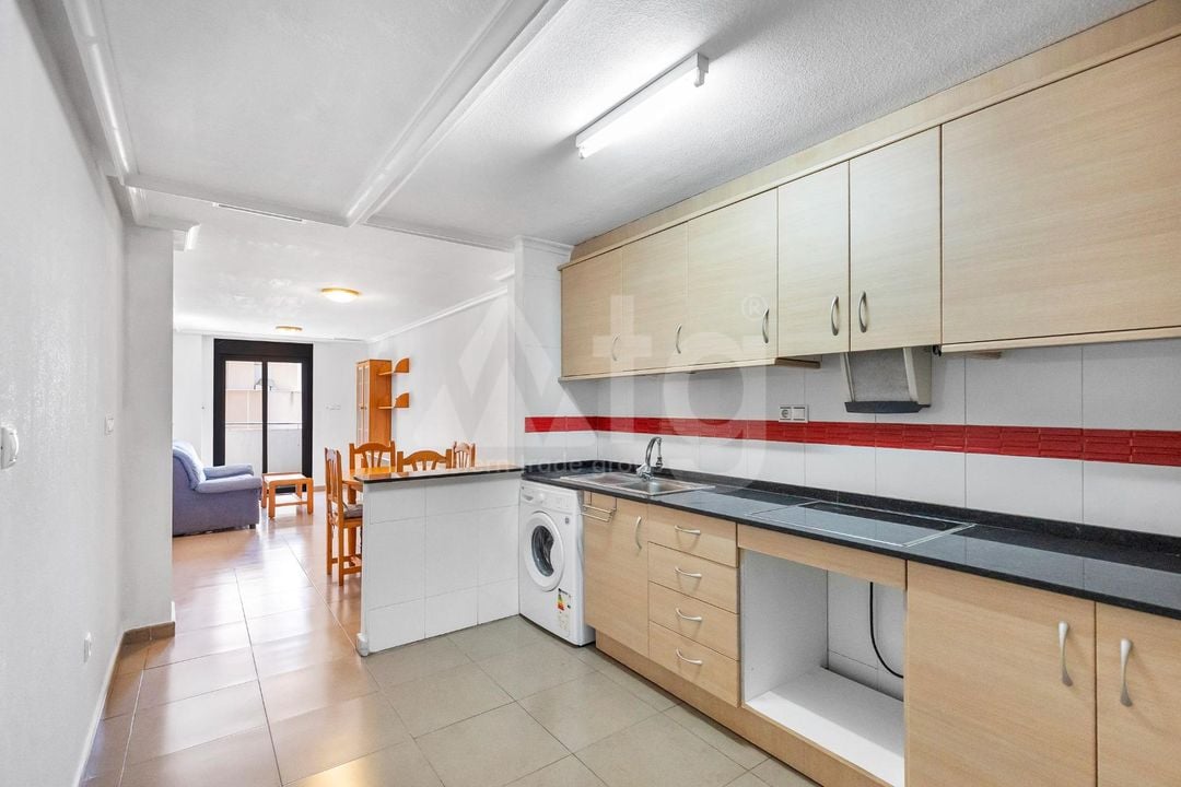 Apartament w Torrevieja, 2 sypialnie - GVS143508 - Zdjęcie - 9