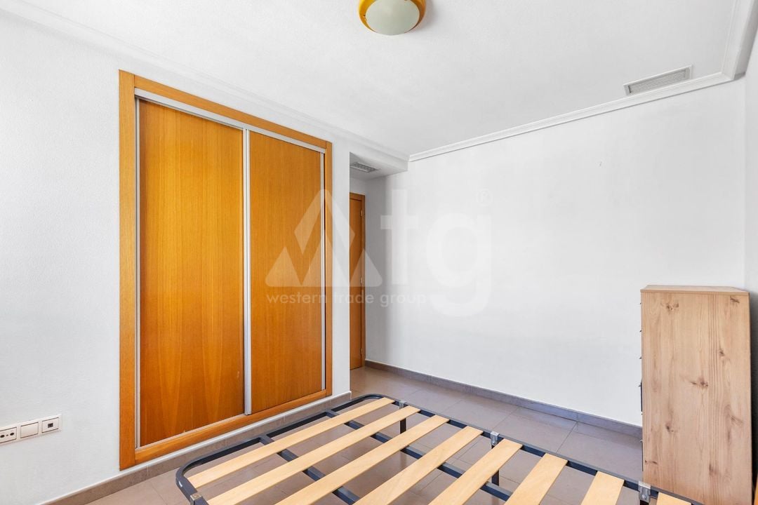 Apartament w Torrevieja, 2 sypialnie - GVS143508 - Zdjęcie - 13
