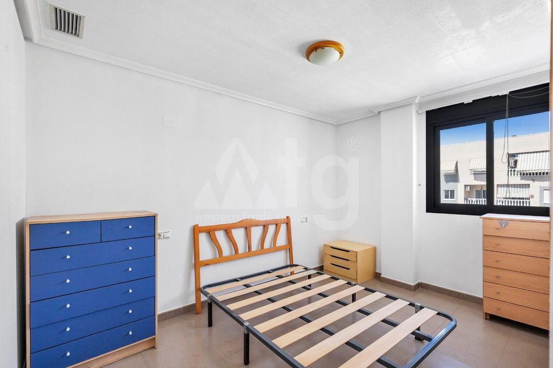 Apartament w Torrevieja, 2 sypialnie - GVS143508 - Zdjęcie - 12