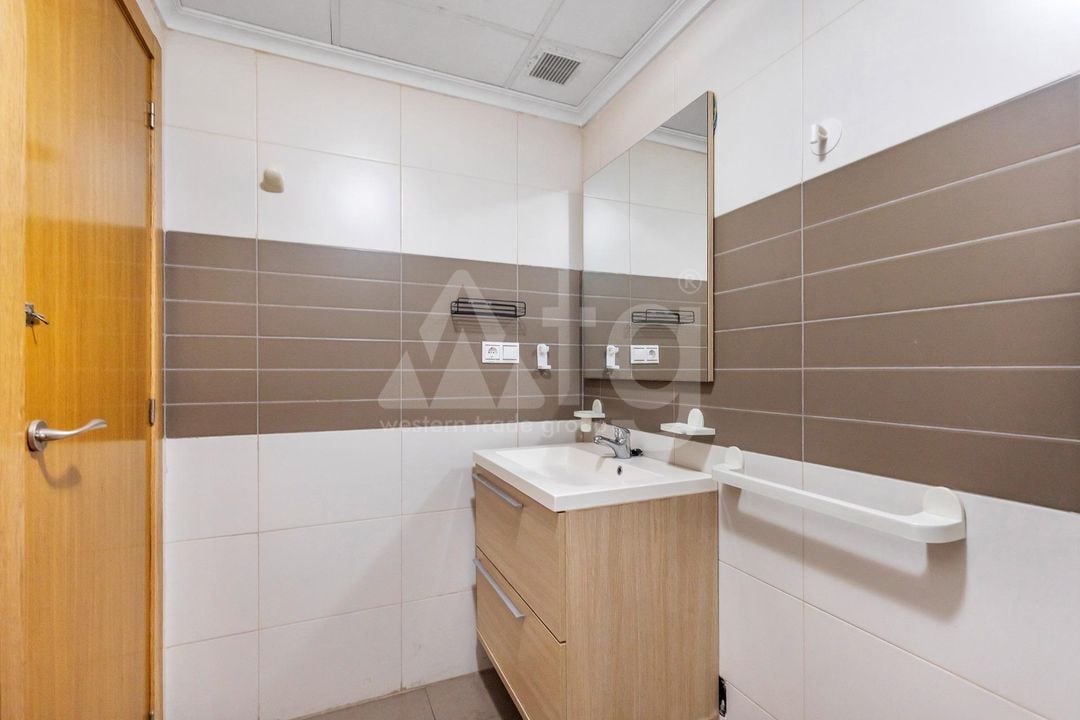Apartament w Torrevieja, 2 sypialnie - GVS143508 - Zdjęcie - 16