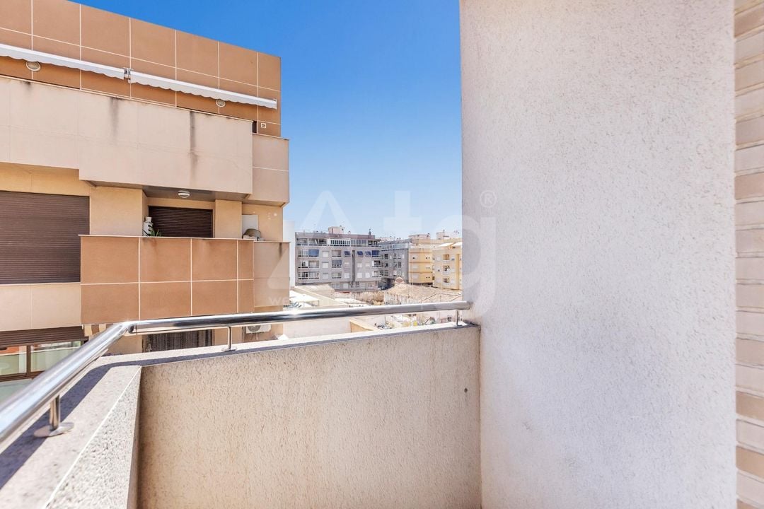 Apartament w Torrevieja, 2 sypialnie - GVS143508 - Zdjęcie - 18