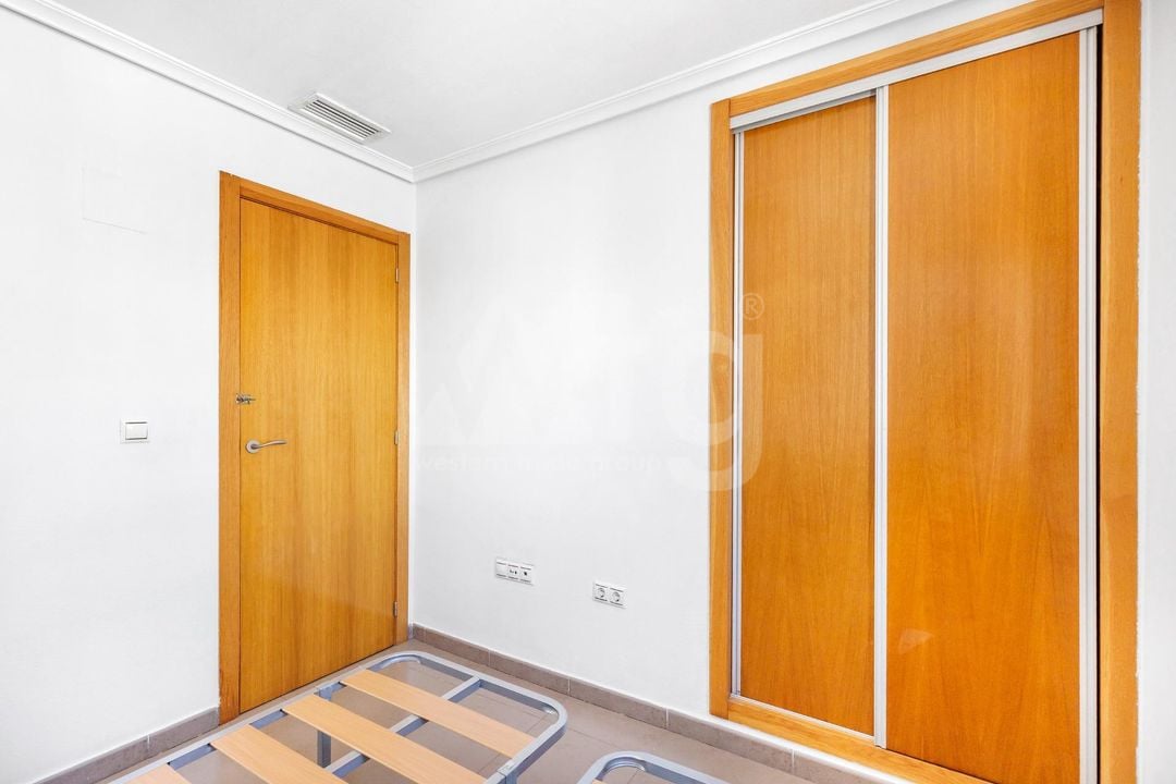 Apartament w Torrevieja, 2 sypialnie - GVS143508 - Zdjęcie - 15