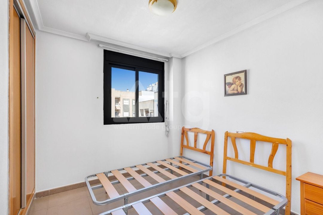 Apartament w Torrevieja, 2 sypialnie - GVS143508 - Zdjęcie - 14