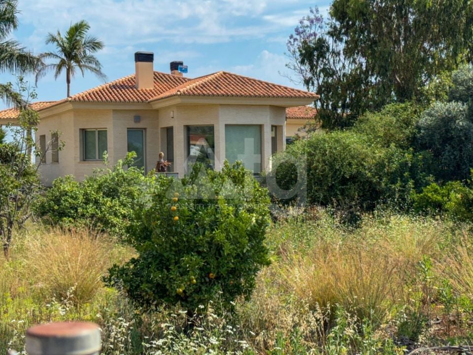 6 bedroom Villa in El Verger - EGH143513 - Photo - 32