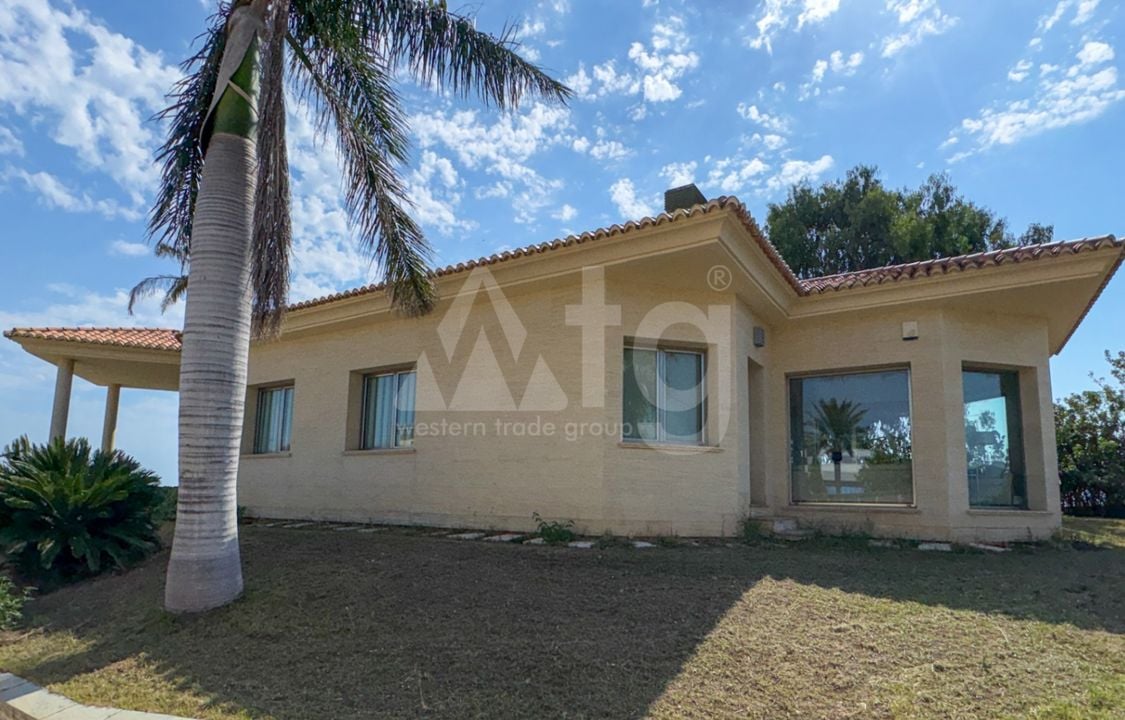 6 bedroom Villa in El Verger - EGH143513 - Photo - 31