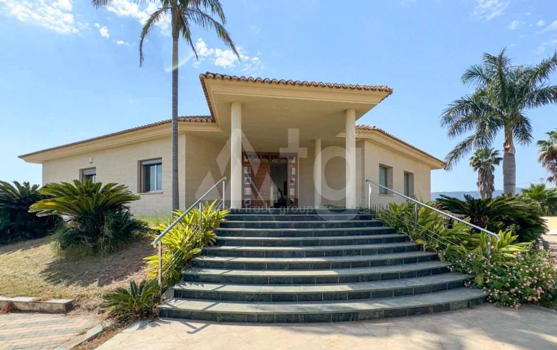 6 bedroom Villa in El Verger - EGH143513 - Photo - 1