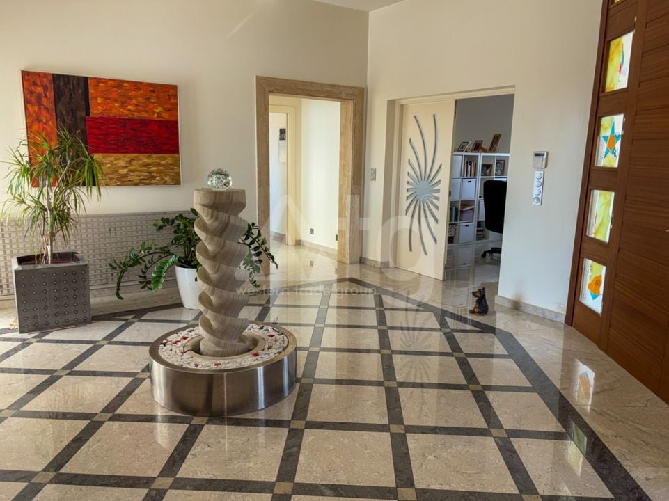 6 bedroom Villa in El Verger - EGH143513 - Photo - 26