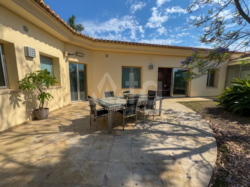 6 bedroom Villa in El Verger - EGH143513 - Photo - 3