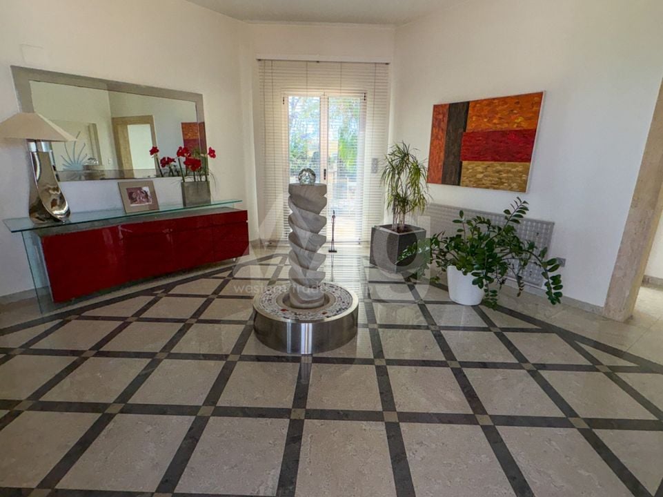 6 bedroom Villa in El Verger - EGH143513 - Photo - 27