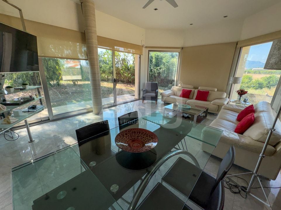 6 bedroom Villa in El Verger - EGH143513 - Photo - 5