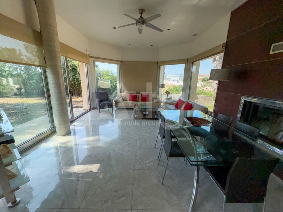 6 bedroom Villa in El Verger - EGH143513 - Photo - 6