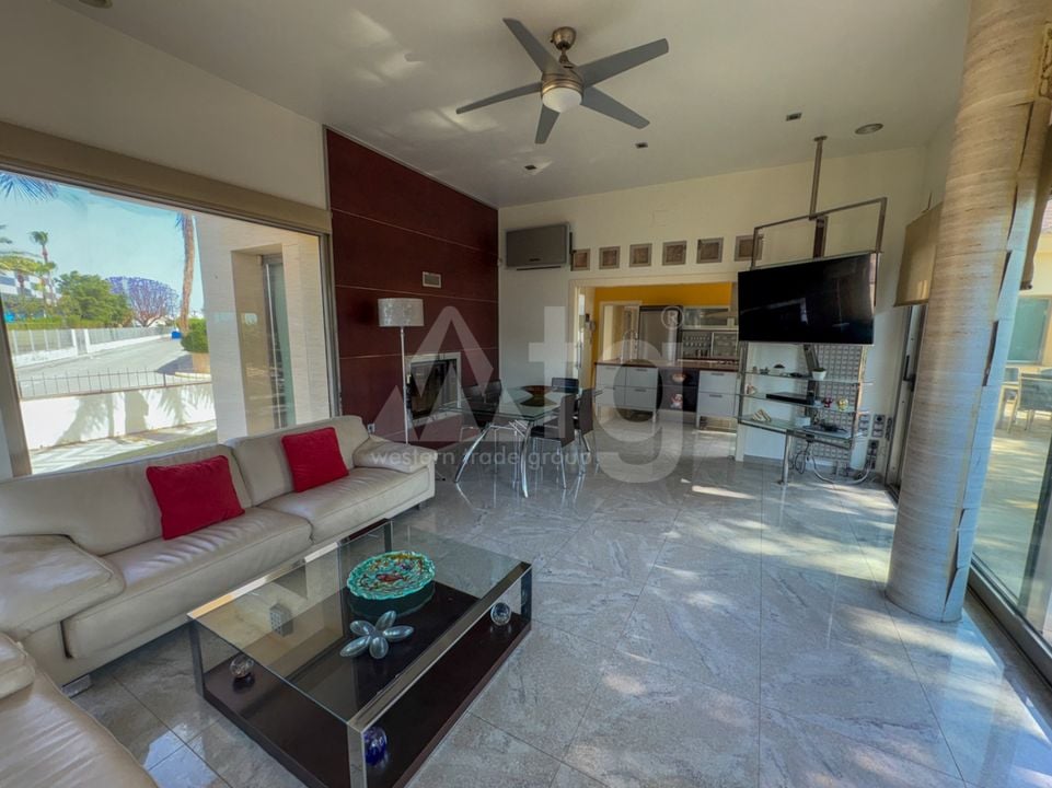 6 bedroom Villa in El Verger - EGH143513 - Photo - 4