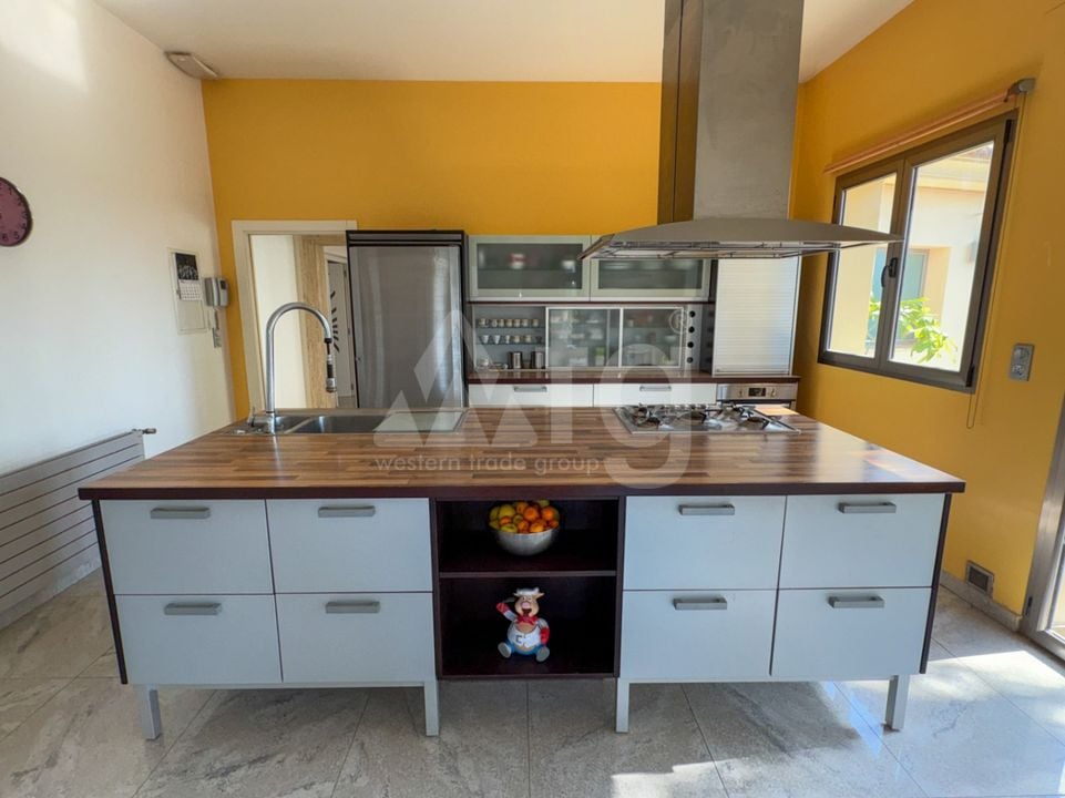 6 bedroom Villa in El Verger - EGH143513 - Photo - 8